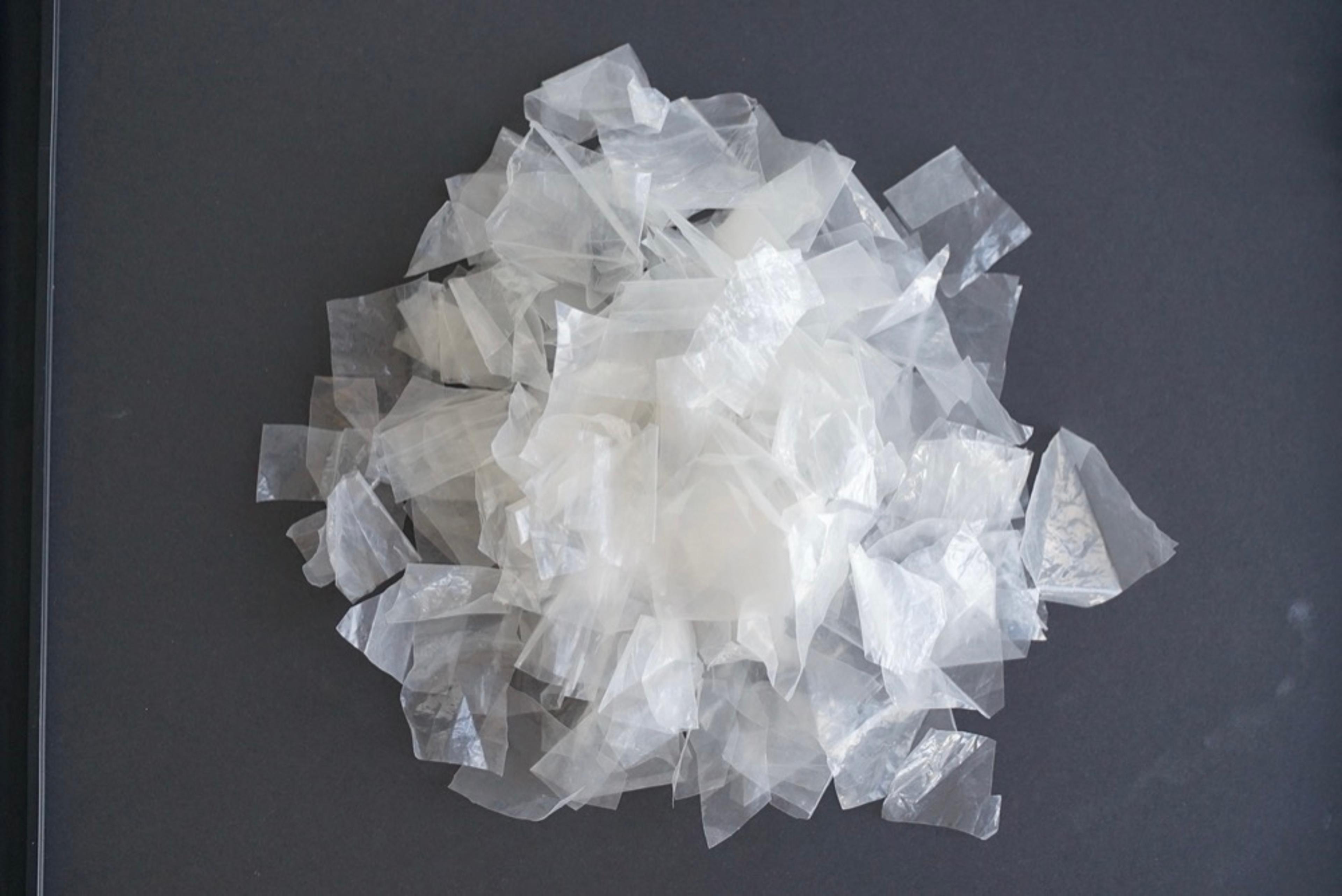 LDPE Film Scrap