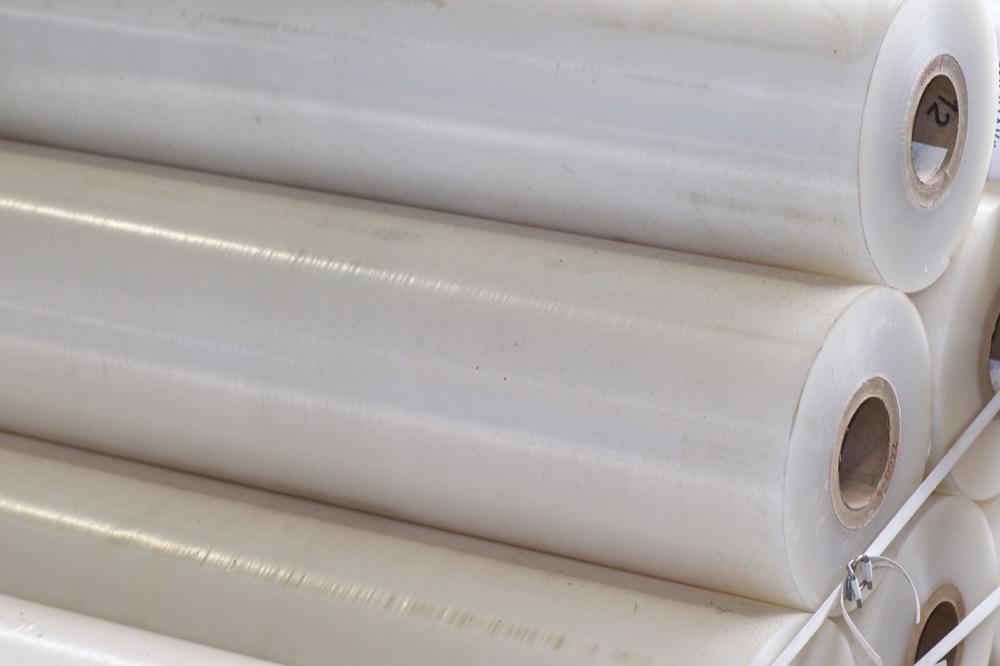 LLDPE Stretch Film
