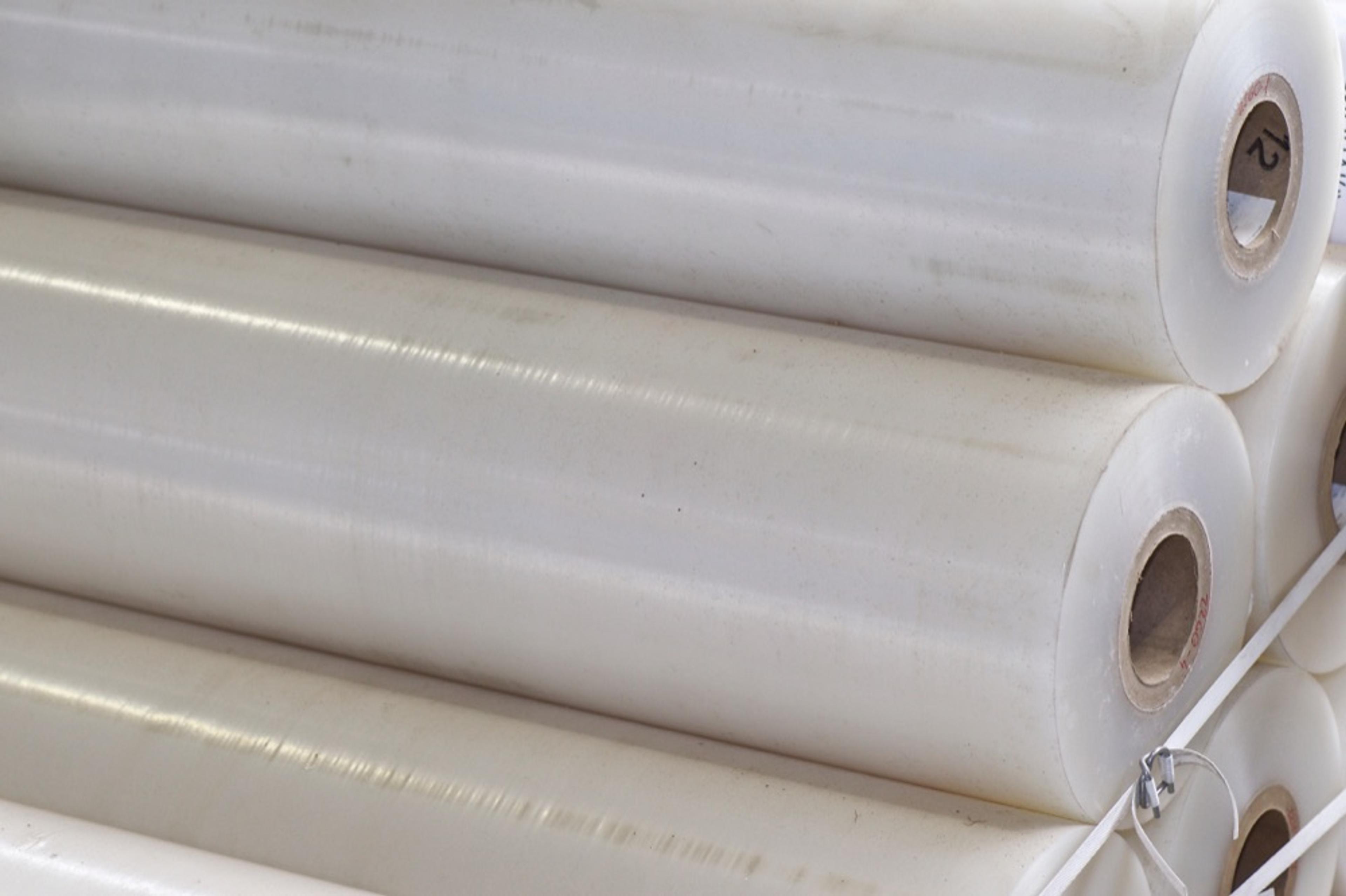 LLDPE Stretch Film