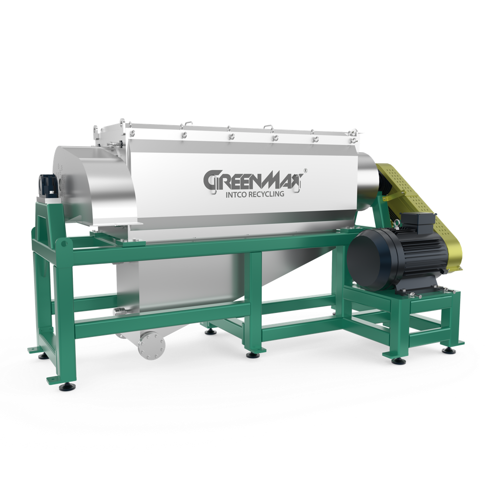 Friction Washer