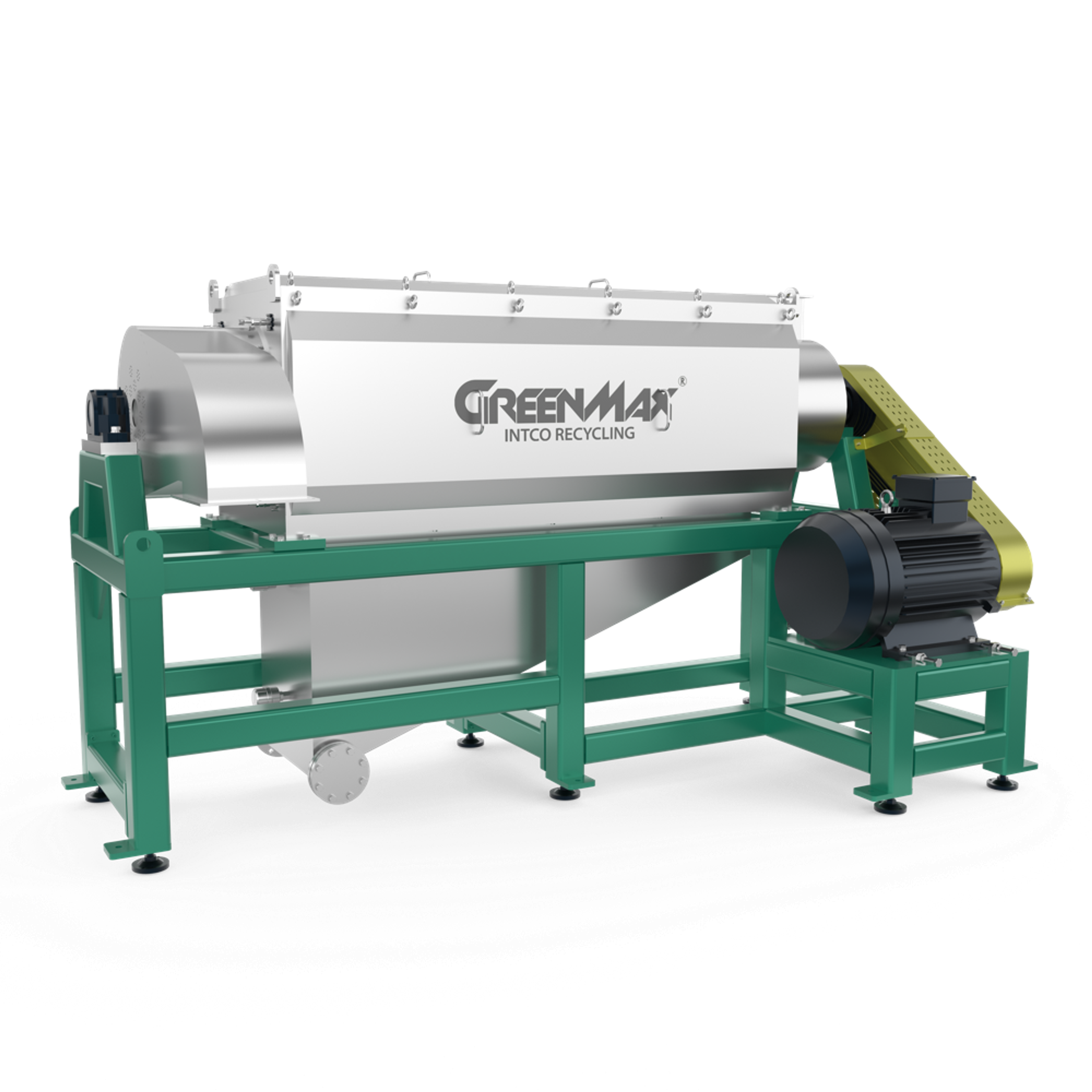 Friction Washer
