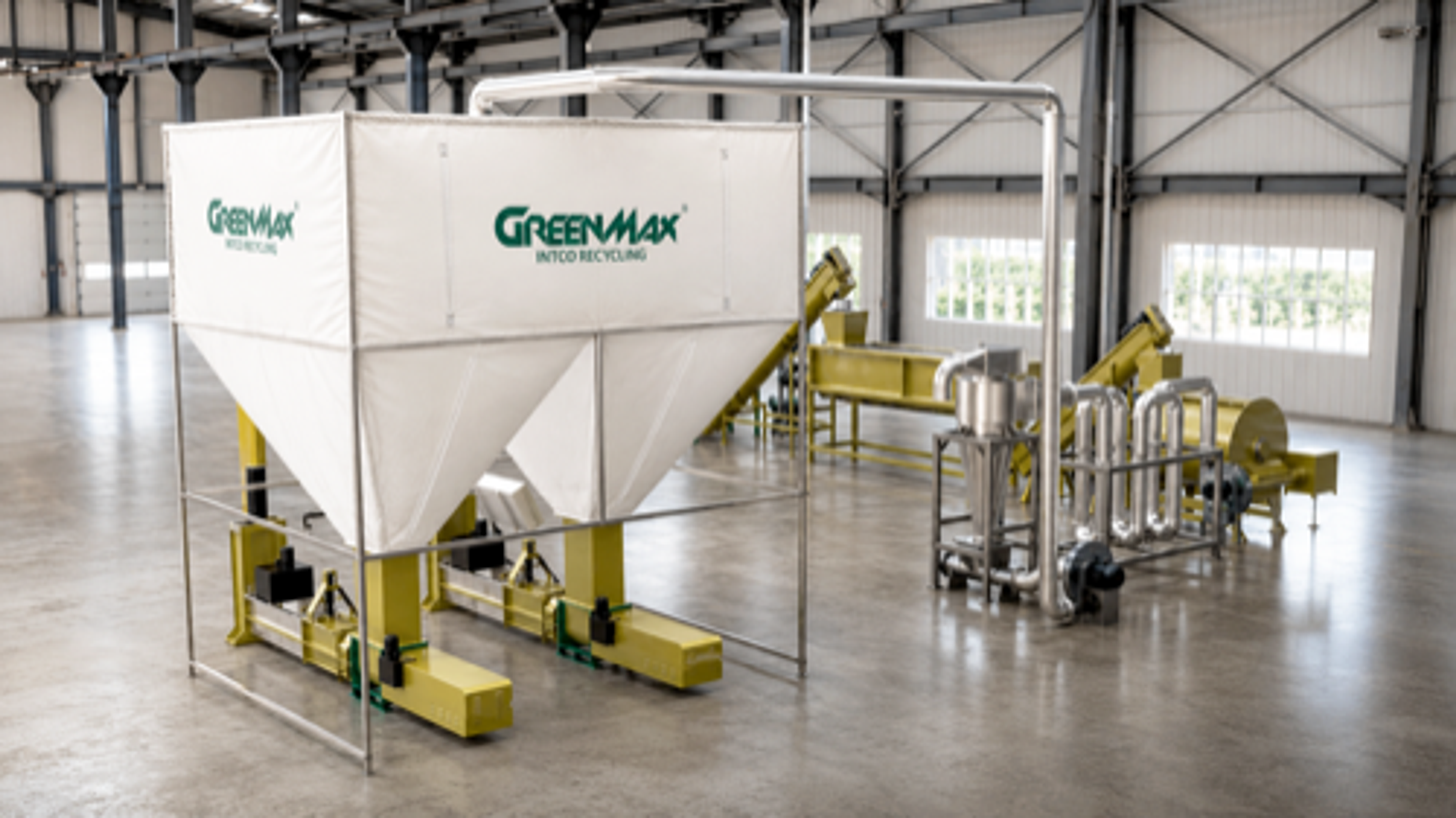 Densifying System