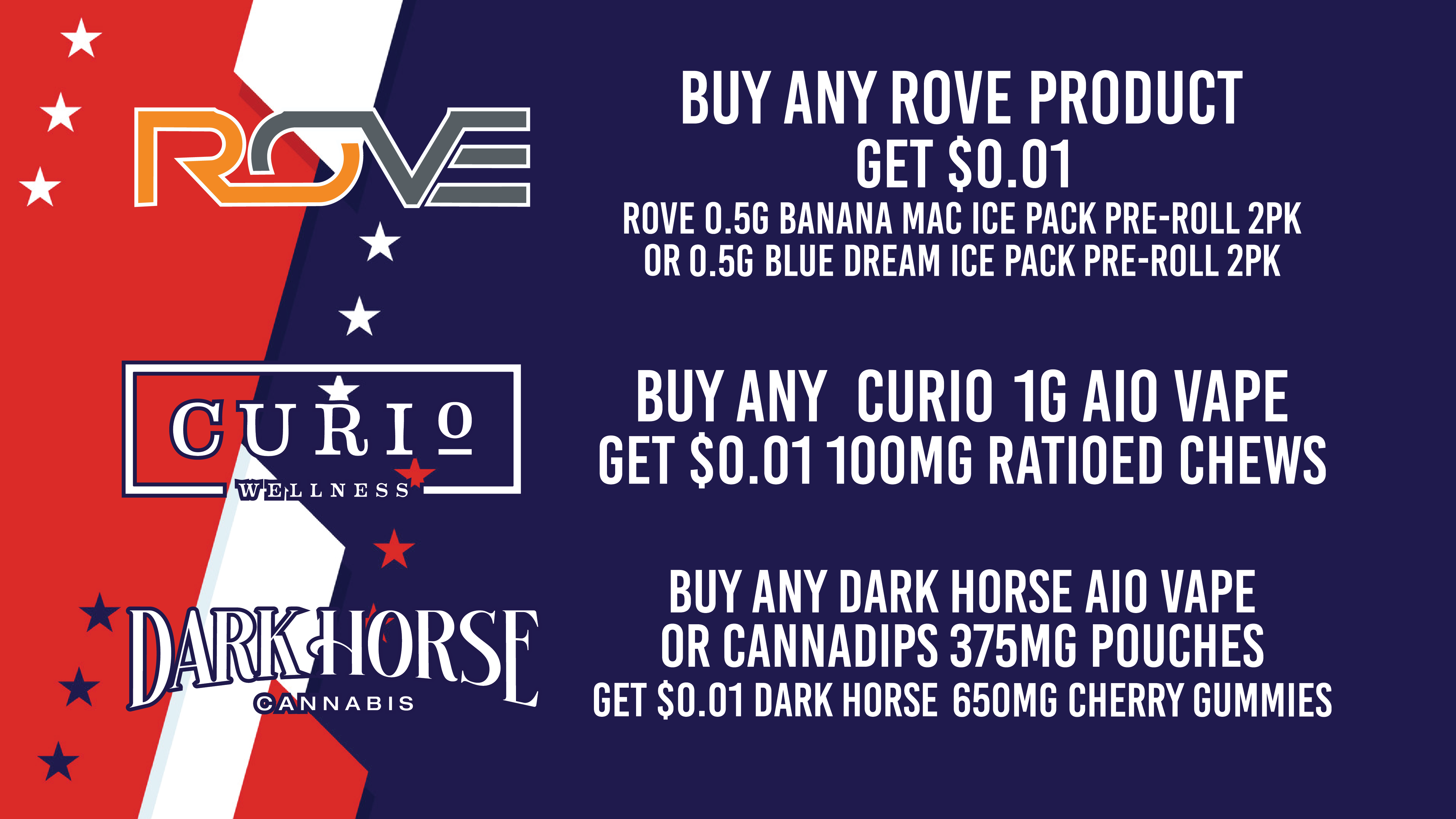 novo 5 vape price BLUE DREAM | LIVE RESIN DIAMOND | 1G | BATTERY+POD - 1g | Vaporizers | ROVE  | at Nirvana Dispensary main image 0