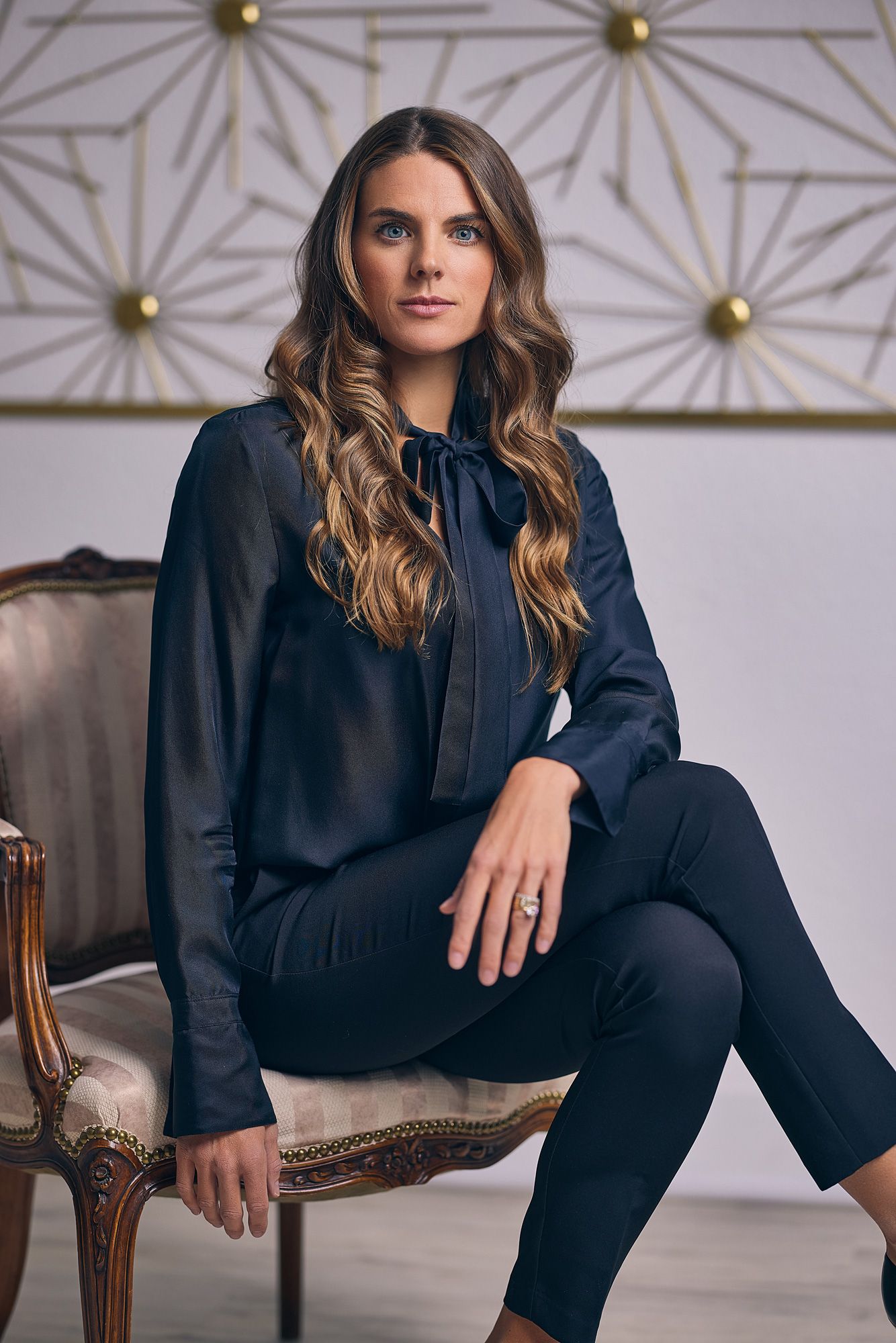 Headshots in Bellevue, WA — JODANI Photography