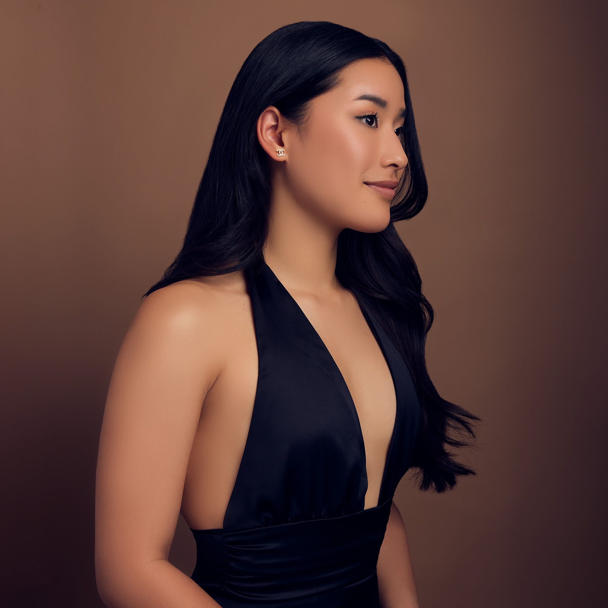 Beauty & Fashion hero image — JODANI Photography, Kirkland, WA