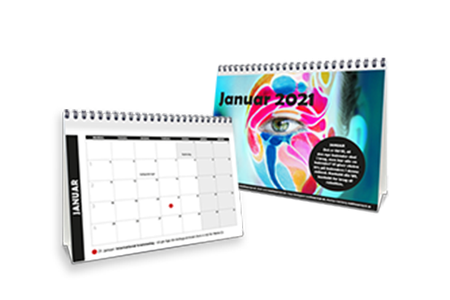 Bordkalender