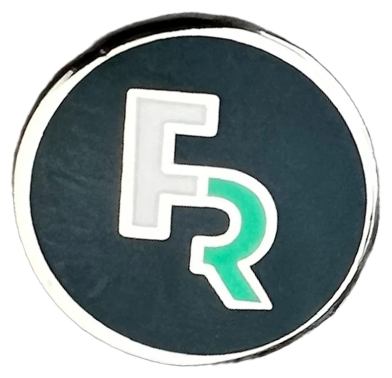 Pins pin fra Den Lille Patchfabrikken