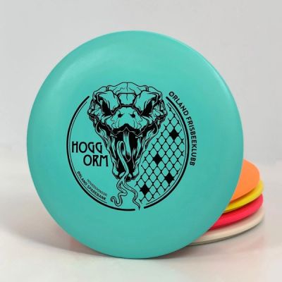 Ørland Frisbeeklubb