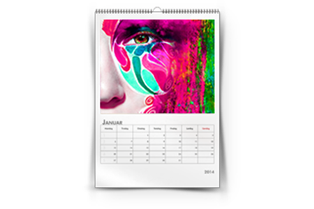 Hengekalender