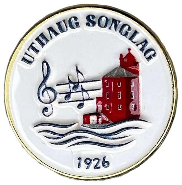 Pins fra Den Lille Patchfabrikken