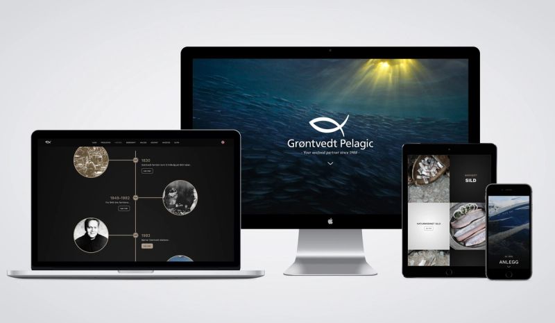 Grøntvedt Pelagic