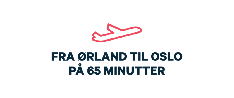 Ørland Lufthavn