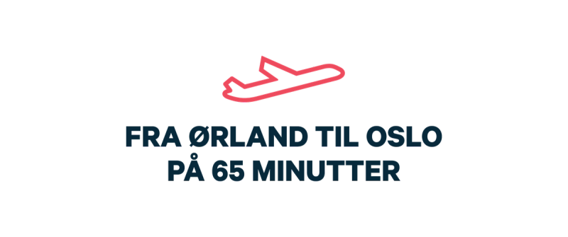 Ørland Lufthavn