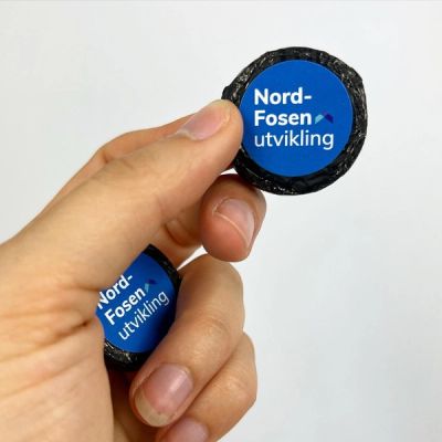 Merch fra Punch Reklame