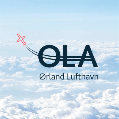 Ørland Lufthavn