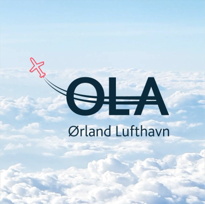 Ørland Lufthavn