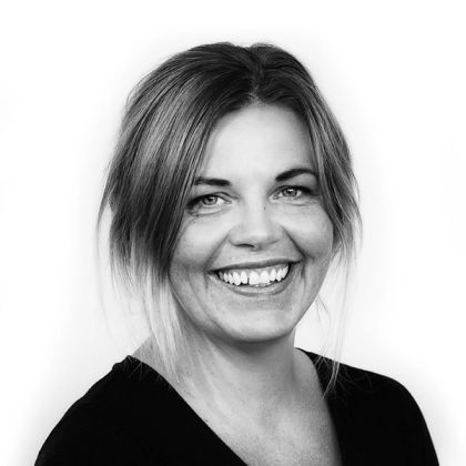 May Britt Halvorsen