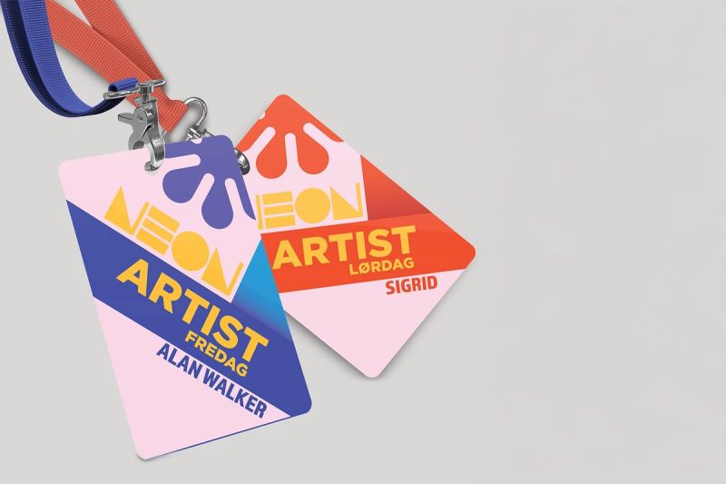 Merch fra Punch Reklame