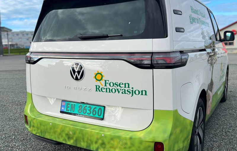 Fosen Renovasjon