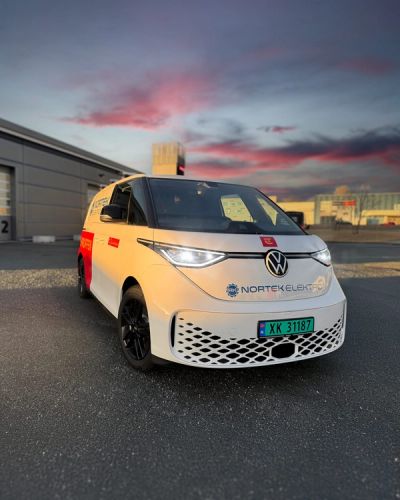 Nortek Elektro