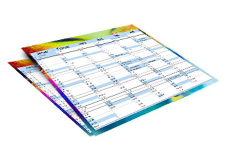 Klassisk kalender