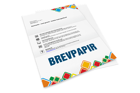 Brevark