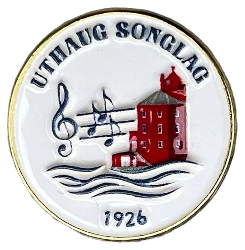 Pins pin fra Den Lille Patchfabrikken