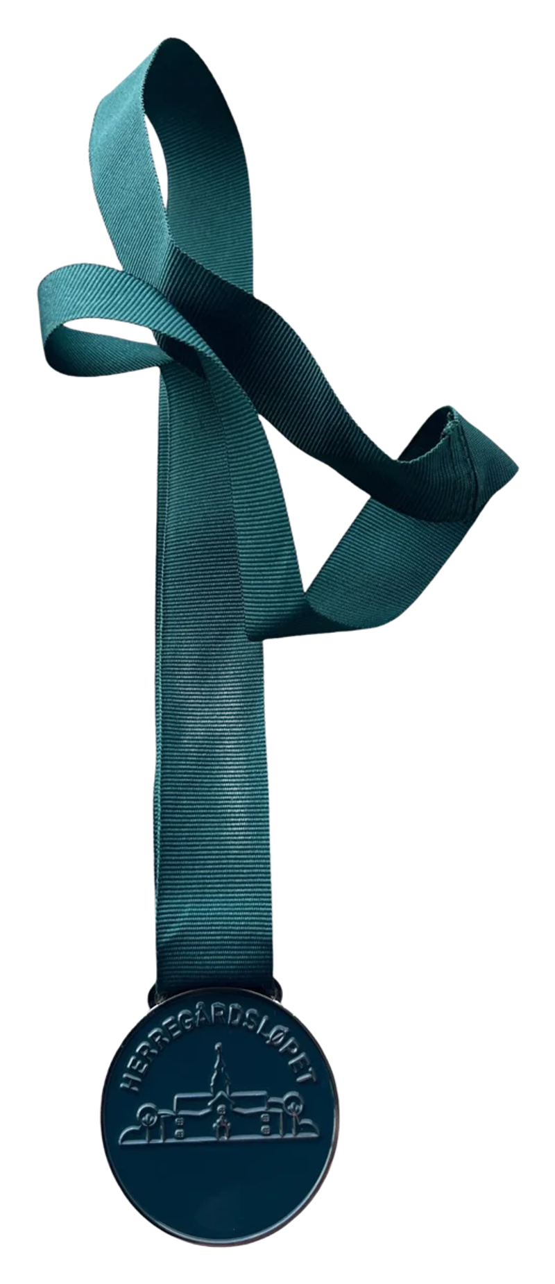 Medalje medalje fra Den Lille Patchfabrikken
