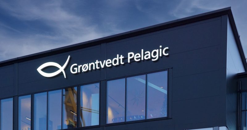 Grøntvedt Pelagic