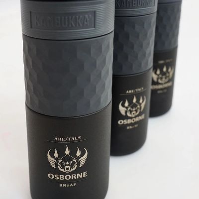 Merch fra Punch Reklame