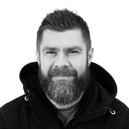 Kjetil Bakken