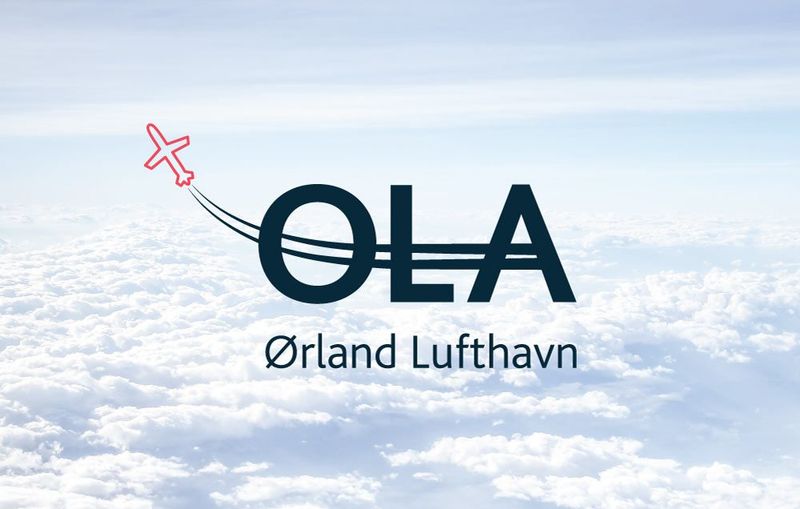 Ørland Lufthavn