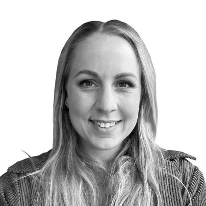 Silje Hoøen