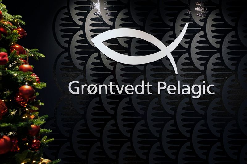 Grøntvedt Pelagic