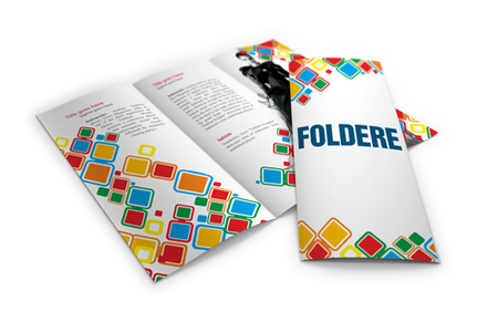 Foldere