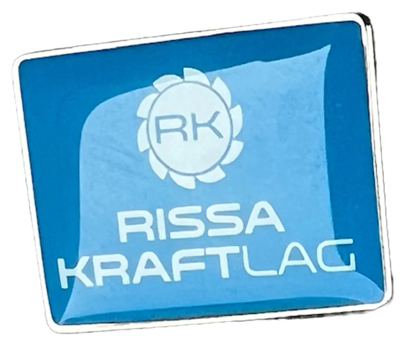 Pins pin fra Den Lille Patchfabrikken