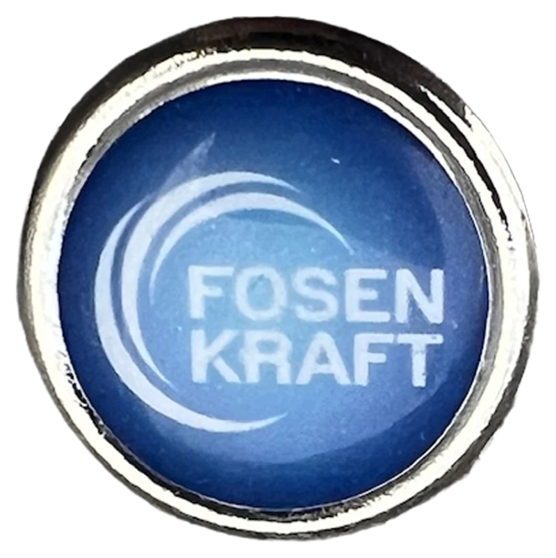 Pins pin fra Den Lille Patchfabrikken