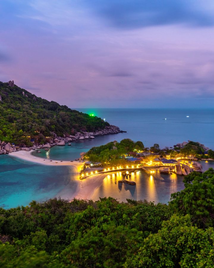 Thailand, Malaysia and Singapore highlights