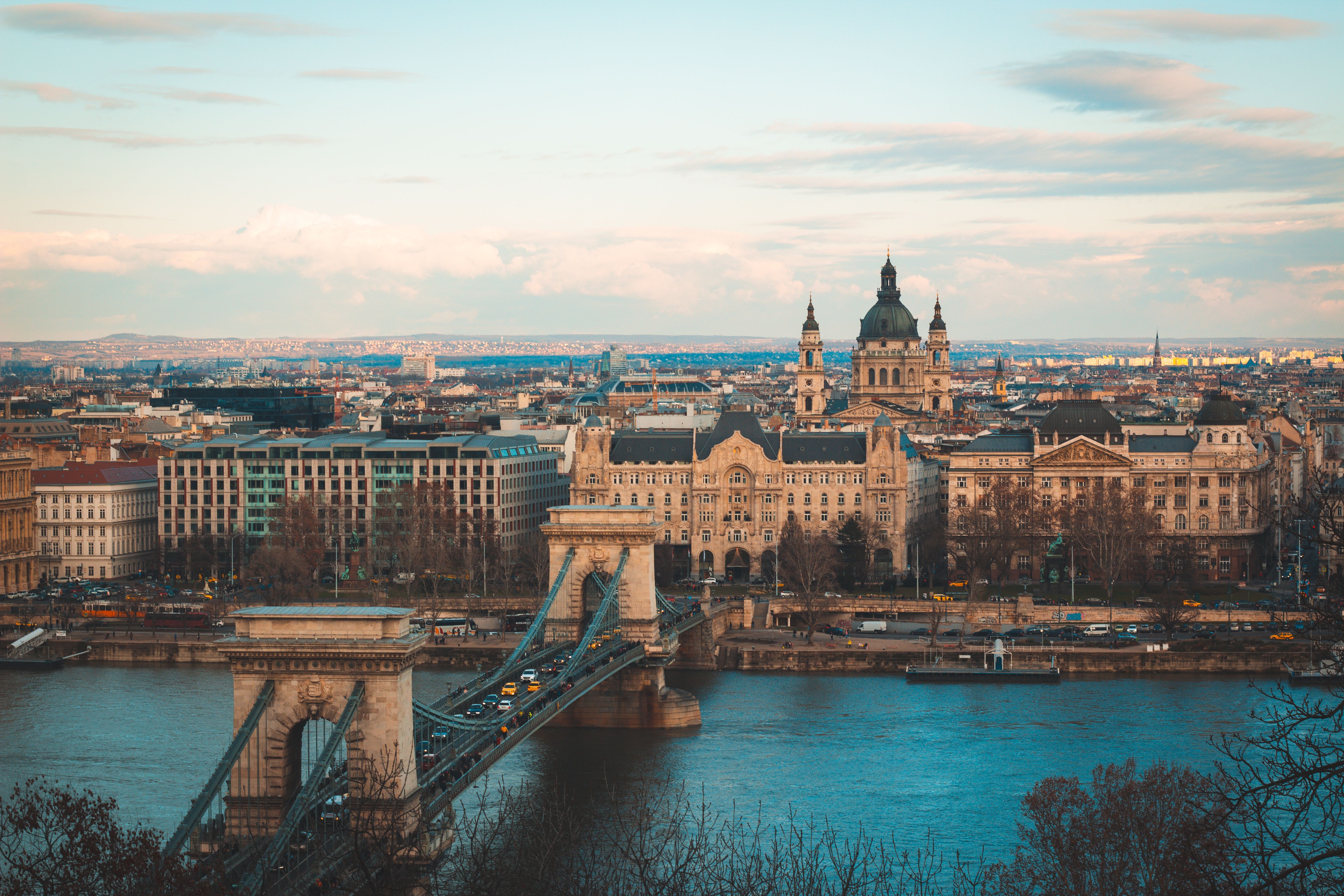 Budapeste - Foto 2