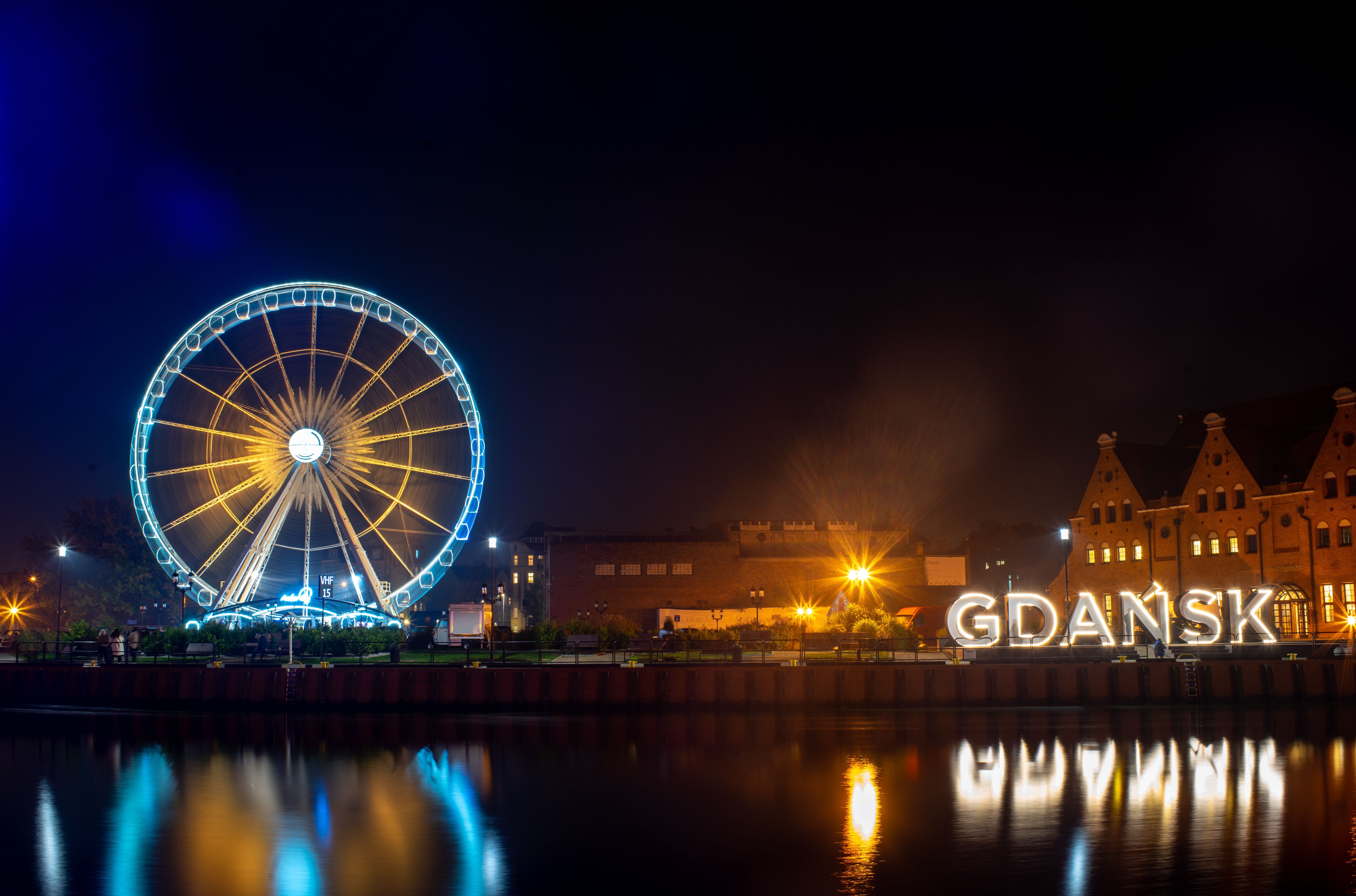 Gdansk - Foto 2