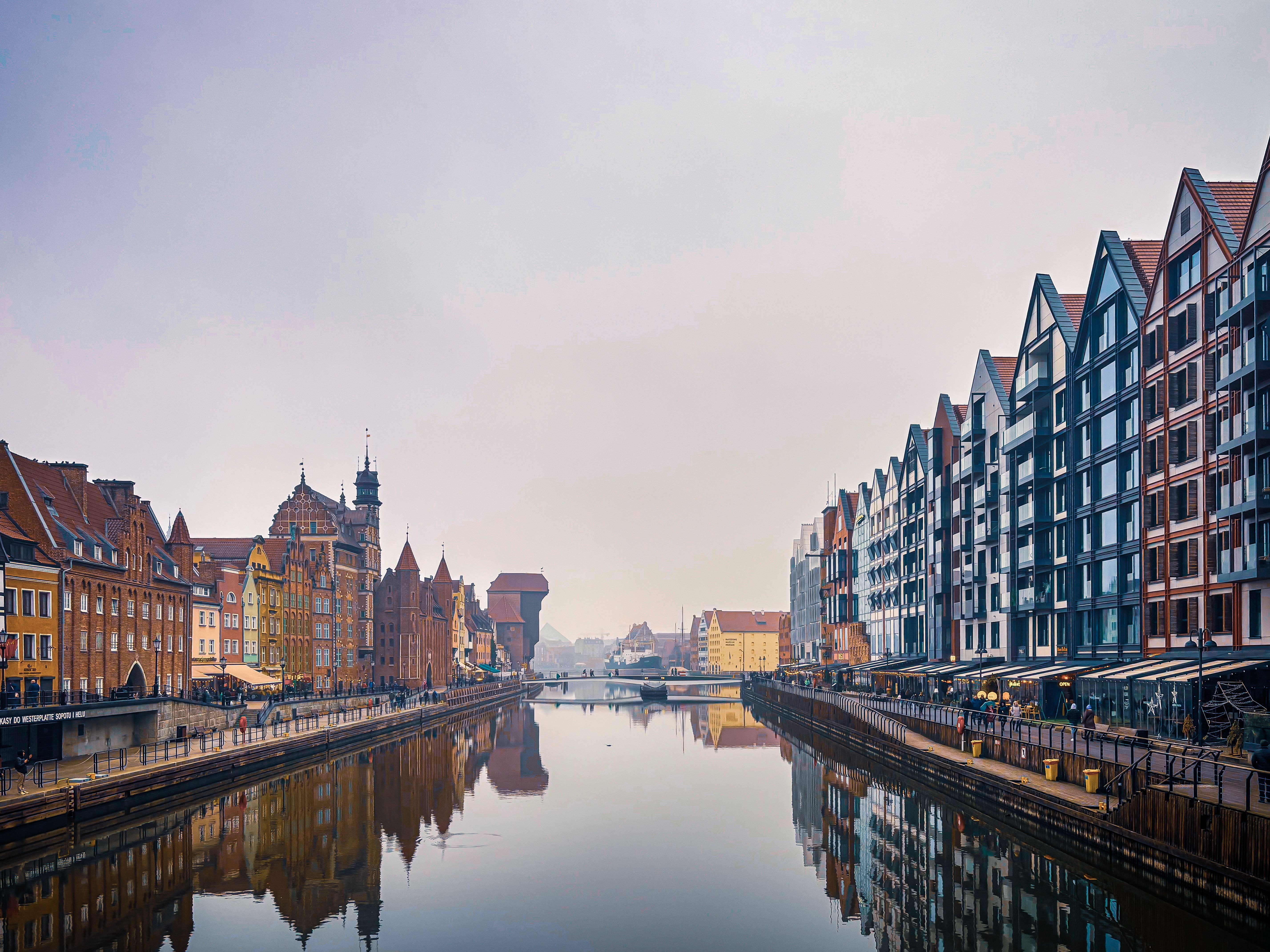 Gdansk - Foto 3