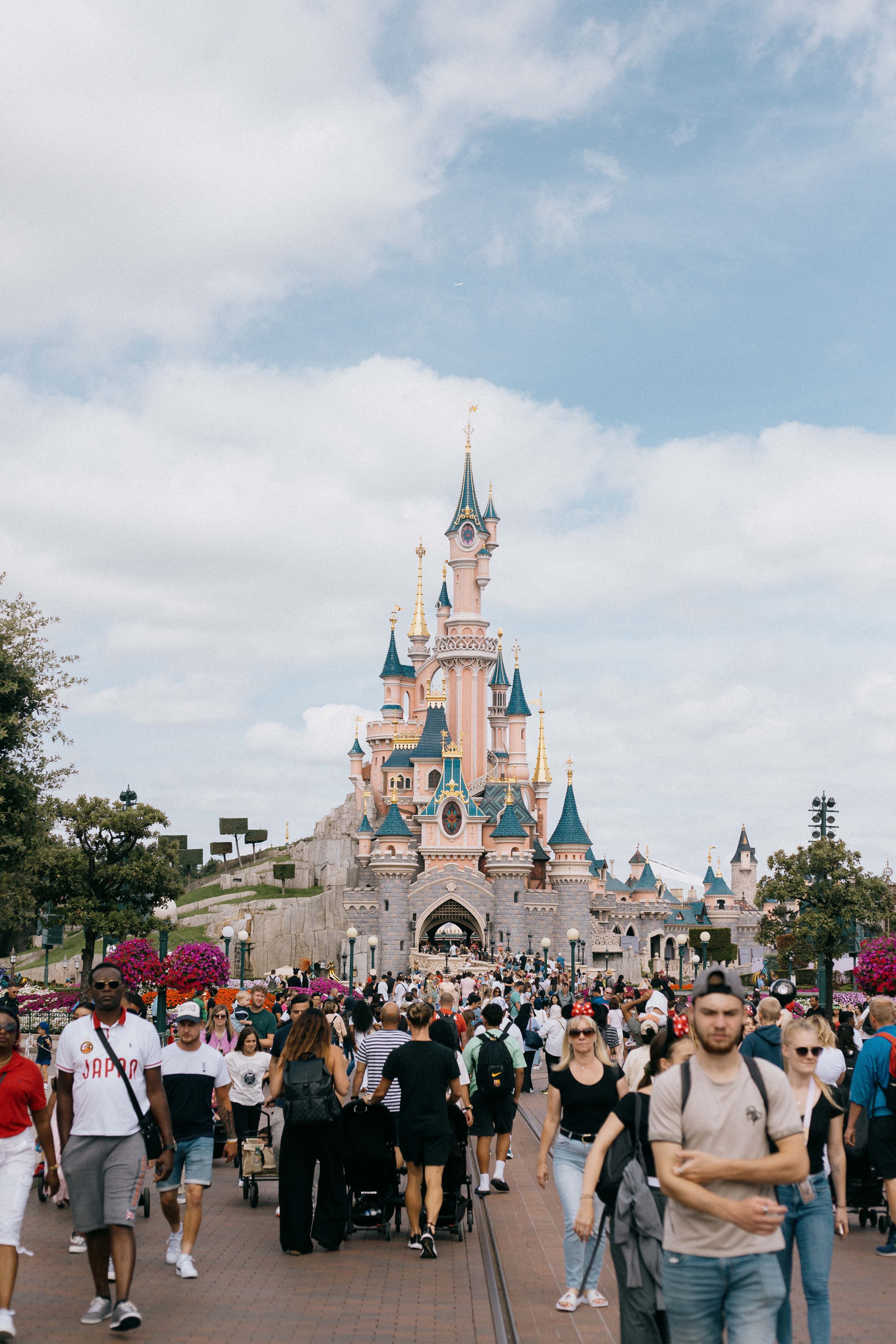Paris, Itália & Disney Paris - Foto 3