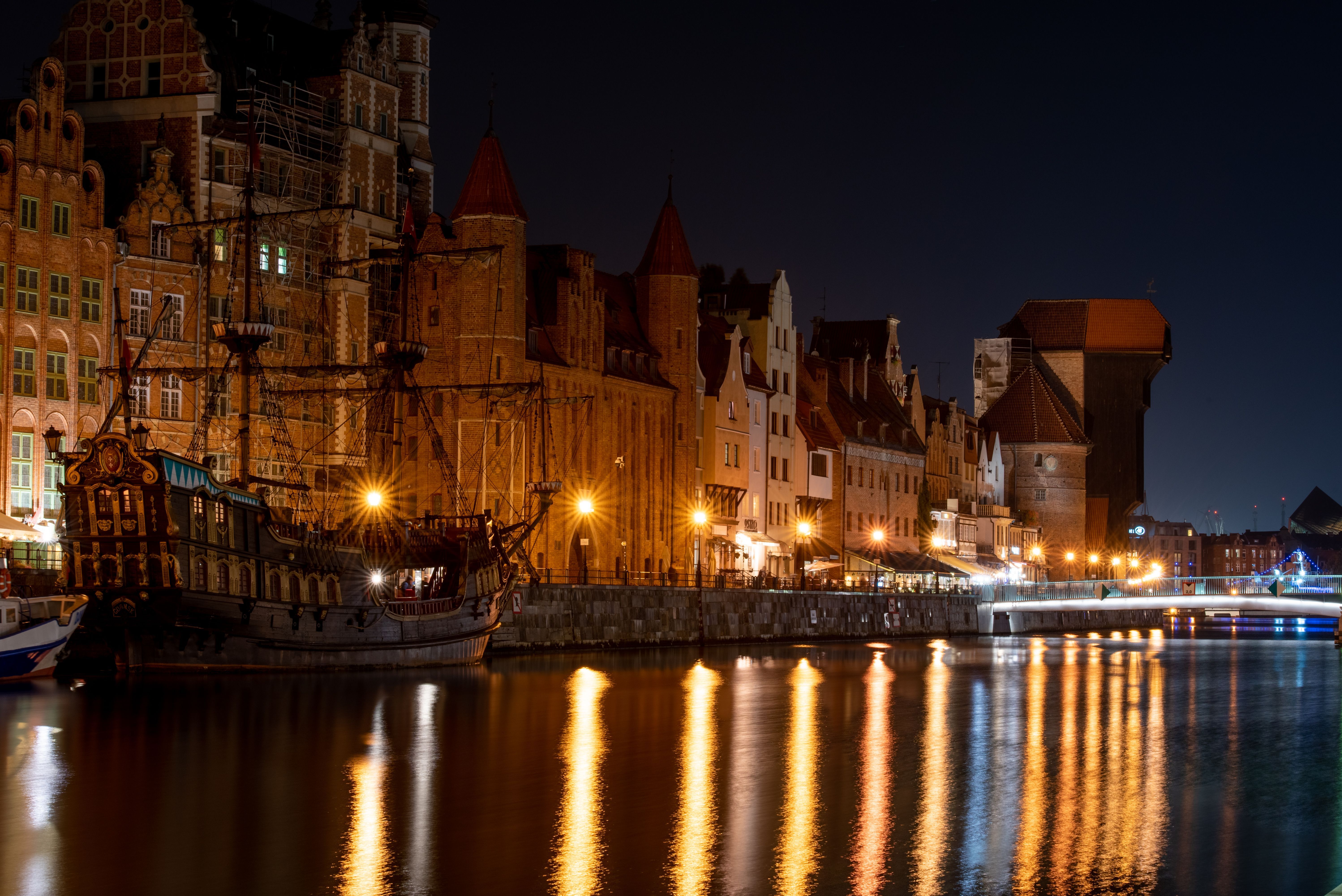 Gdansk - Foto 1