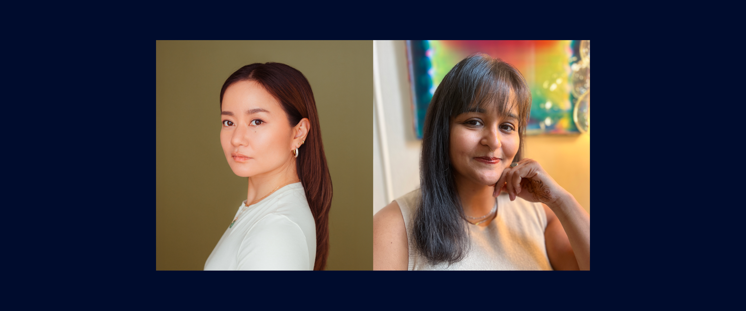 Welcoming Marissa Cui and Nina Mehta to Designer Fund