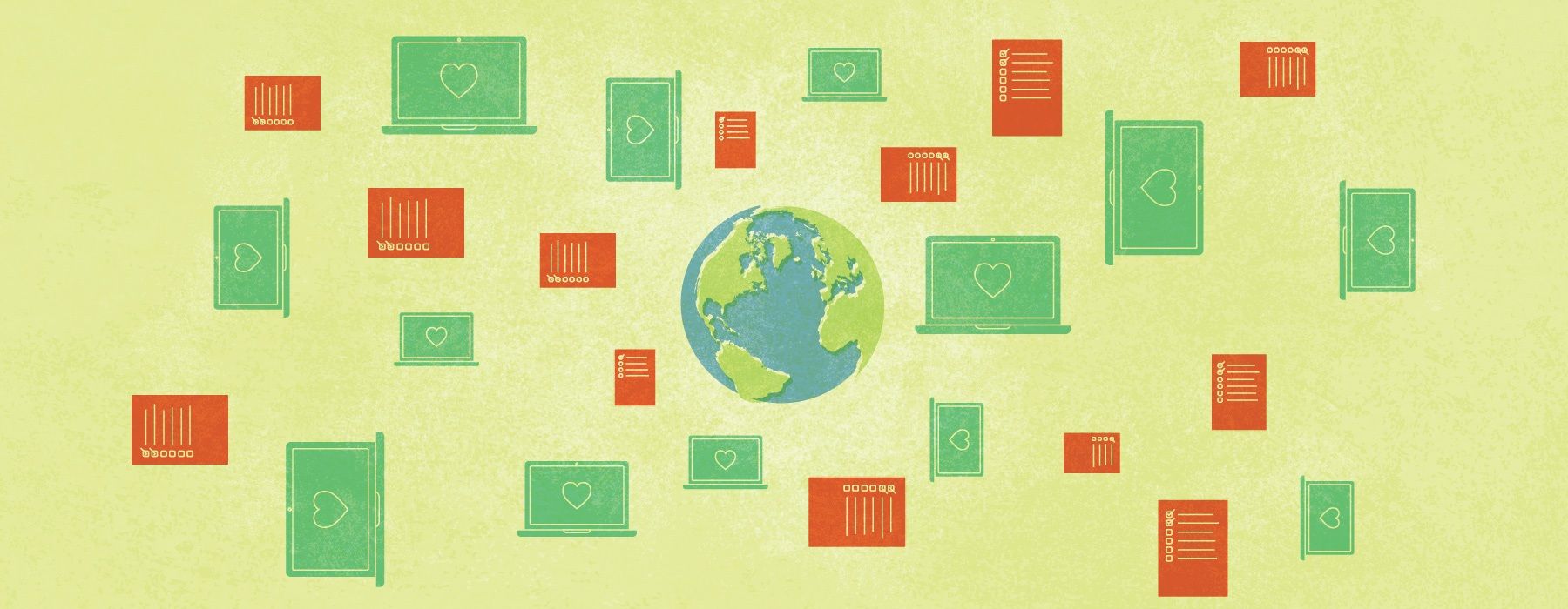 Designing a Better Way to Work
