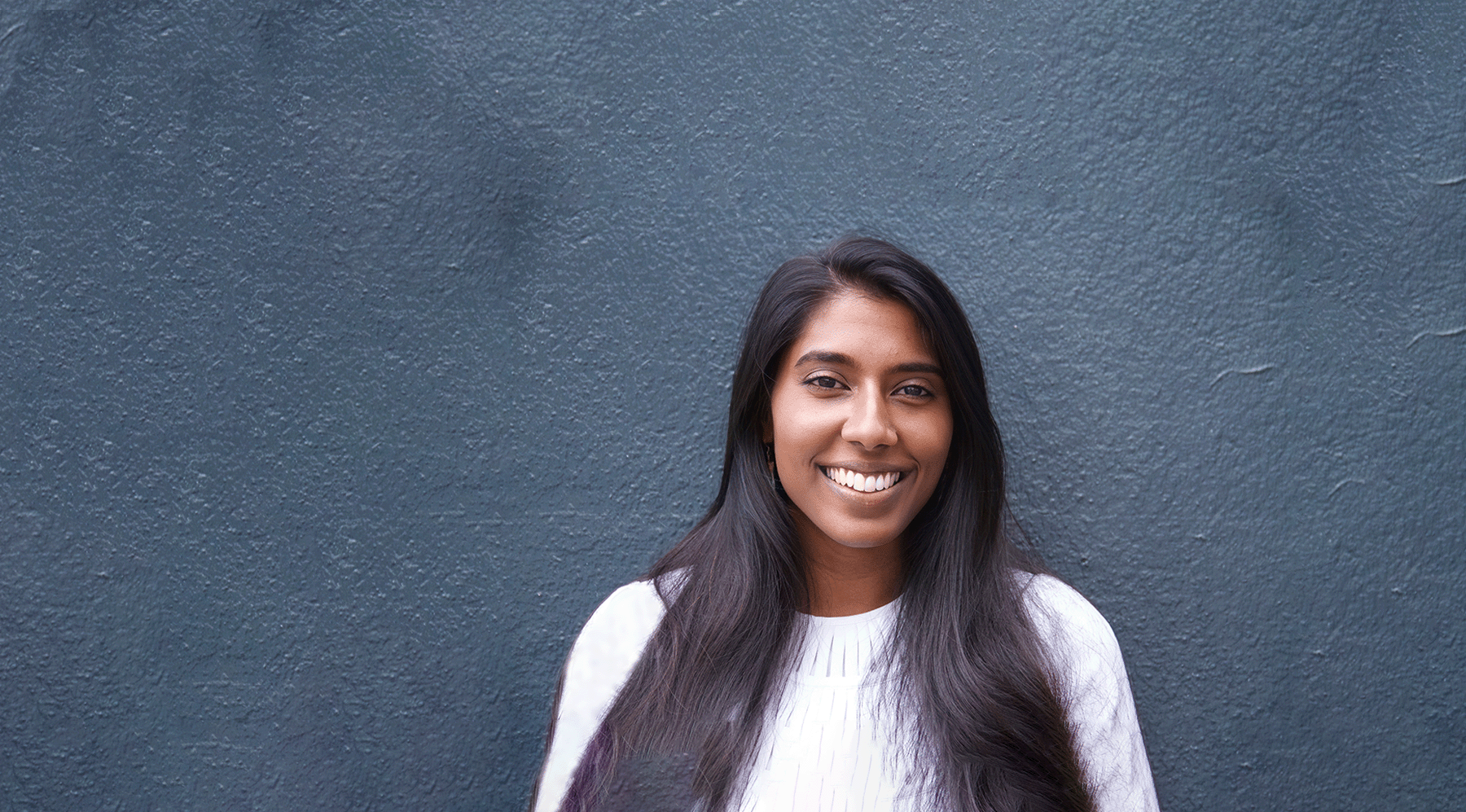 Meet Santhi Analytis, Our New Venture Fellow