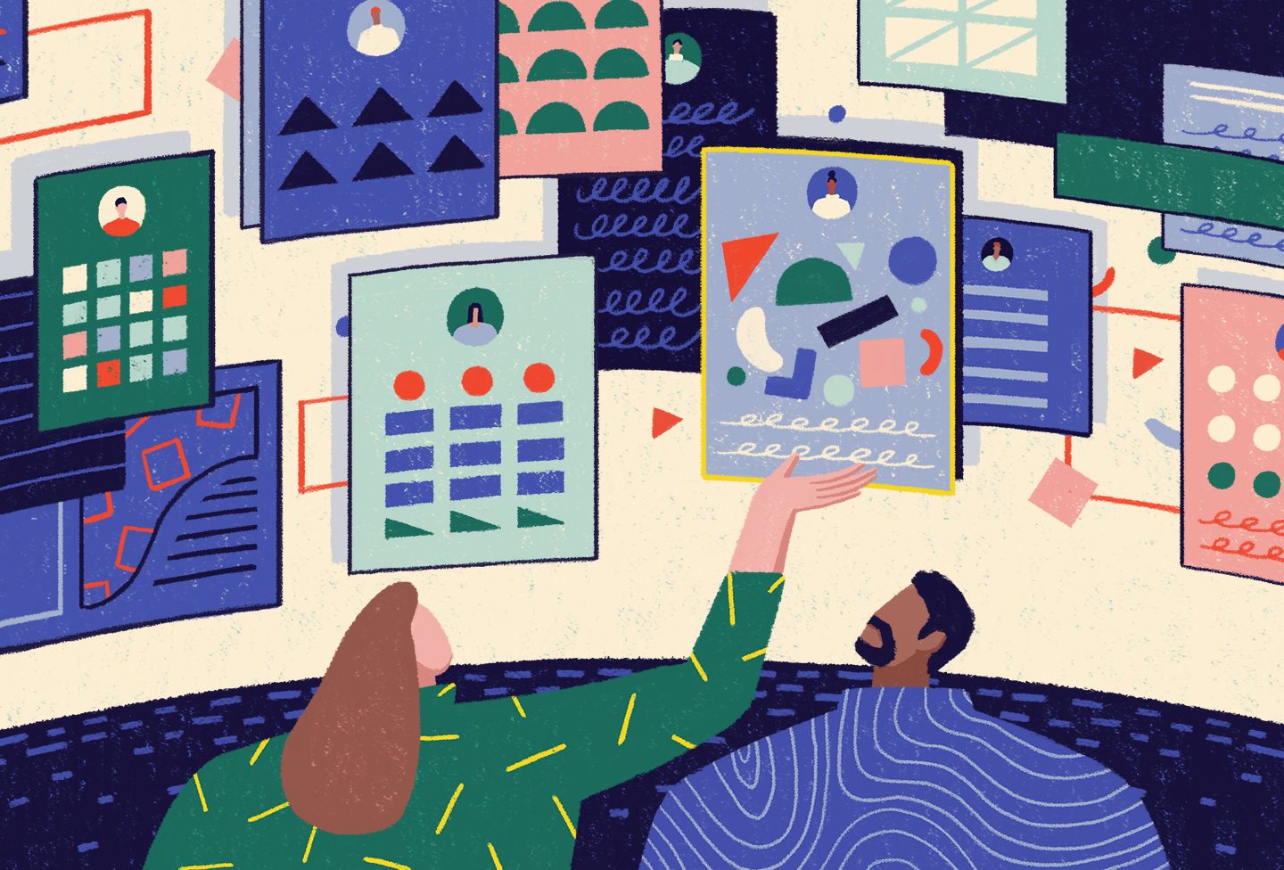 A Founders' Guide to Hiring your First Designer 