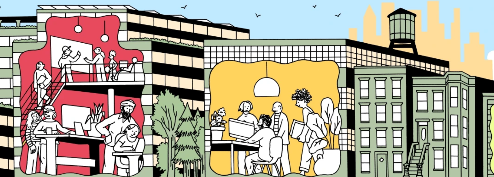 A Designer’s Guide to Working in Tech