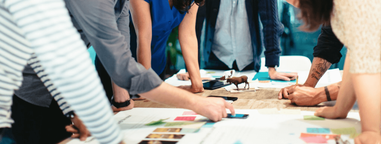 Getting to Yes: Achieving Alignment in the Design Process