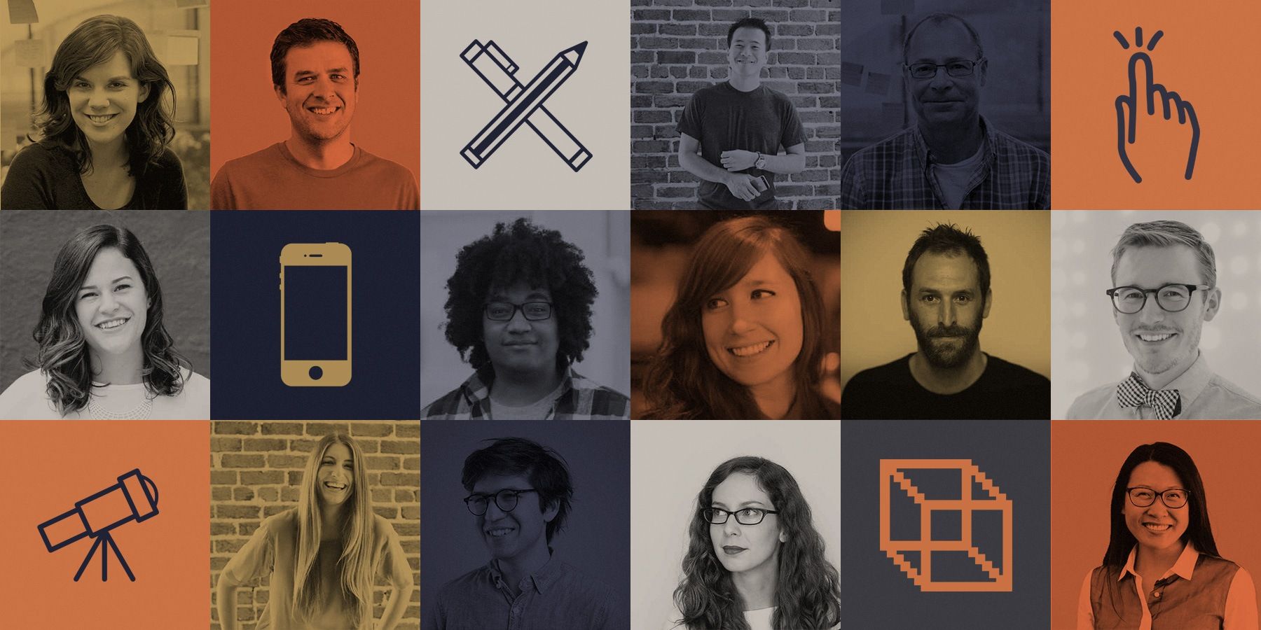 Going Pro – What it takes to be a lead designer at a top startup